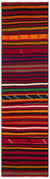 Apex Kilim Striped 36427 82 x 299 cm