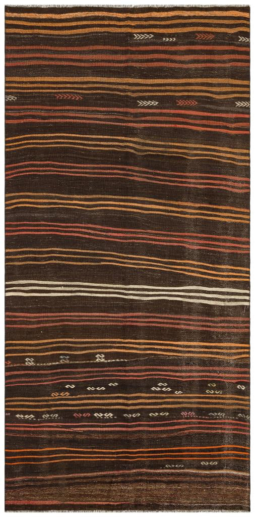 Apex Kilim Striped 36437 137 x 274 cm