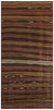 Apex Kilim Striped 36437 137 x 274 cm