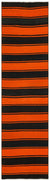 Apex Kilim Striped 36439 81 x 305 cm