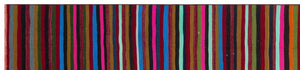 Apex Kilim Striped 36446 80 x 341 cm