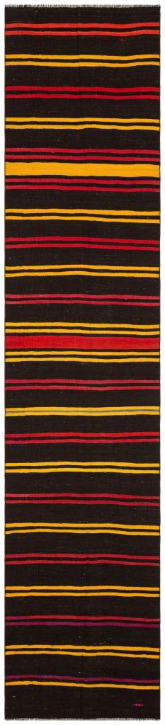 Apex Kilim Striped 36450 86 x 394 cm