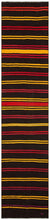 Apex Kilim Striped 36450 86 x 394 cm