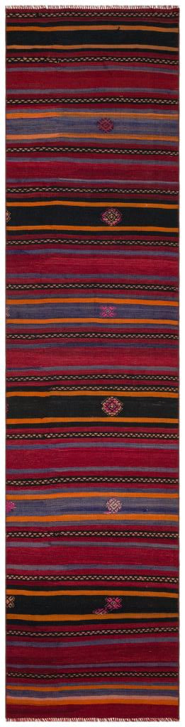 Apex Rug Striped 36458 82 x 335 cm