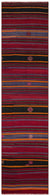 Apex Rug Striped 36458 82 x 335 cm