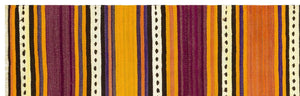 Apex Kilim Striped 36472 91 x 293 cm