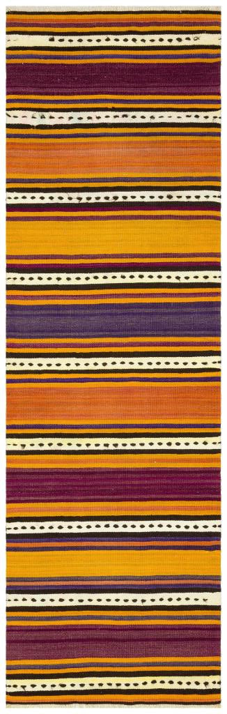 Apex Kilim Striped 36472 91 x 293 cm