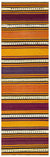 Apex Kilim Striped 36472 91 x 293 cm