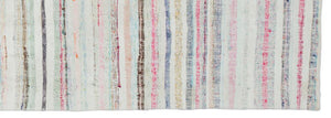 Apex Kilim Summer Striped 31672 108 x 310 cm