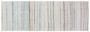 Apex Kilim Yazlık  Striped 31672 108 x 310 cm