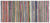 Apex Kilim Summer Striped 31673 167 x 373 cm