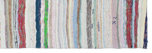 Apex Kilim Yazlık  Striped 31678 102 x 296 cm