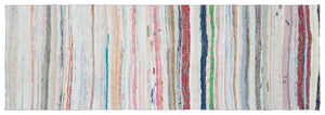 Apex Kilim Yazlık  Striped 31678 102 x 296 cm