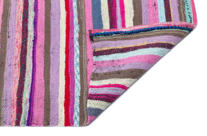 Apex Kilim Yazlık  Striped 31679 145 x 287 cm