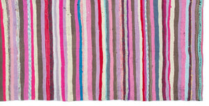 Apex Kilim Yazlık  Striped 31679 145 x 287 cm