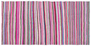 Apex Kilim Yazlık  Striped 31679 145 x 287 cm