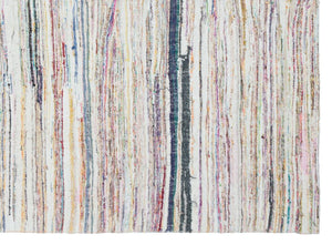 Apex Kilim Summer Striped 31680 206 x 280 cm