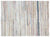 Apex Kilim Summer Striped 31680 206 x 280 cm