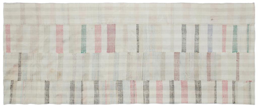 Apex Kilim Yazlık  Striped 31682 137 x 330 cm