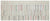 Apex Kilim Yazlık  Striped 31682 137 x 330 cm