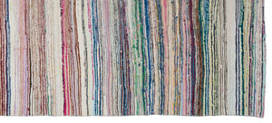 Apex Kilim Summer Striped 31685 161 x 260 cm