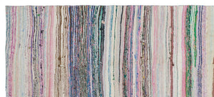 Apex Kilim Summer Striped 31685 161 x 260 cm