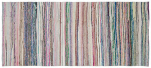 Apex Kilim Yazlık  Striped 31685 161 x 260 cm