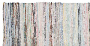 Apex Kilim Summer Striped 31689 155 x 307 cm