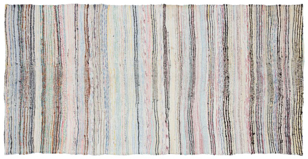 Apex Kilim Summer Striped 31689 155 x 307 cm