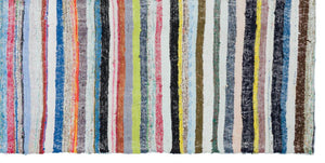 Apex Kilim Summer Striped 31691 164 x 317 cm