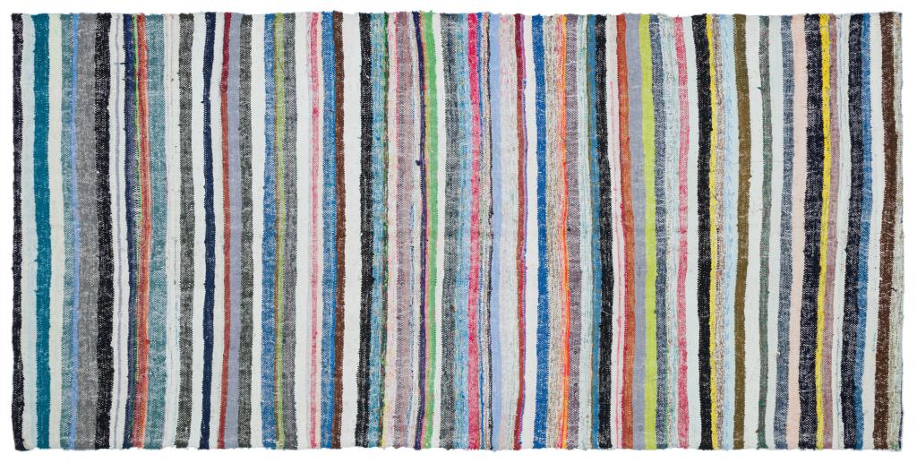 Apex Kilim Summer Striped 31691 164 x 317 cm