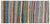 Apex Kilim Summer Striped 31693 157 x 330 cm