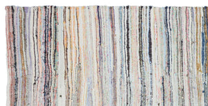 Apex Kilim Summer Striped 31694 164 x 325 cm