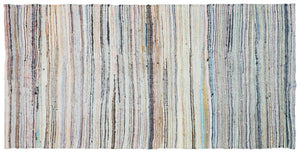 Apex Kilim Yazlık  Striped 31694 164 x 325 cm