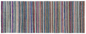 Apex Kilim Yazlık  Striped 31696 150 x 383 cm