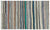 Apex Kilim Summer Striped 31698 203 x 338 cm