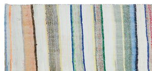 Apex Kilim Summer Striped 31699 145 x 310 cm