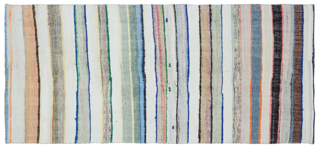 Apex Kilim Summer Striped 31699 145 x 310 cm