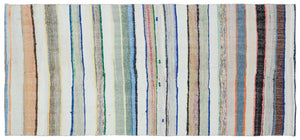 Apex Kilim Yazlık  Striped 31699 145 x 310 cm