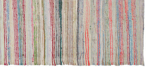 Apex Kilim Summer Striped 31700 162 x 347 cm