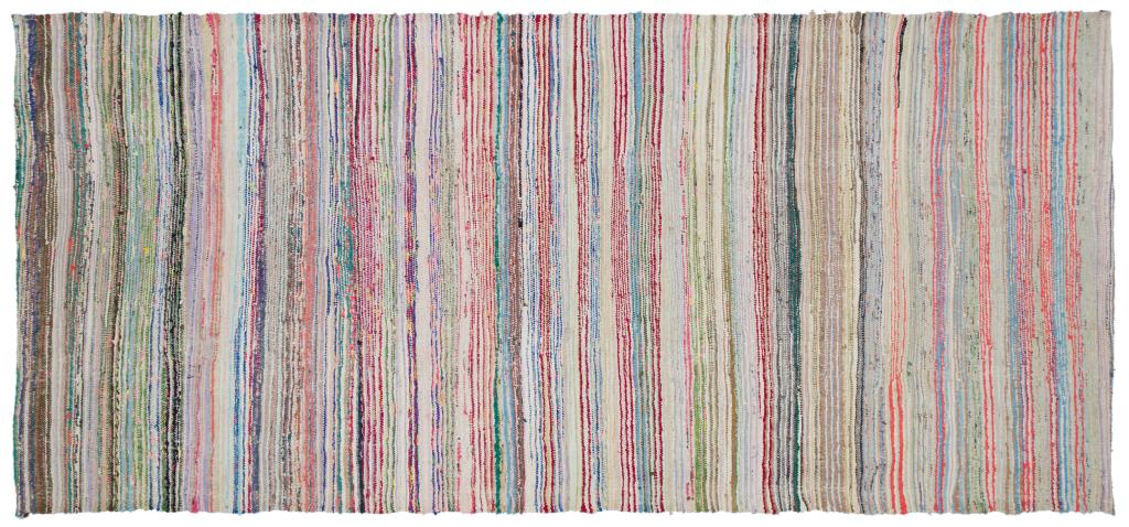 Apex Kilim Summer Striped 31700 162 x 347 cm