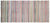 Apex Kilim Summer Striped 31700 162 x 347 cm