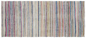 Apex Kilim Summer Striped 31702 146 x 320 cm