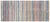 Apex Kilim Summer Striped 31702 146 x 320 cm