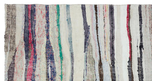 Apex Kilim Summer Striped 31704 163 x 293 cm