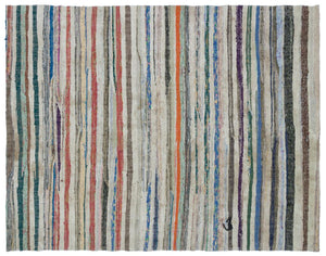Apex Kilim Yazlık  Striped 31706 207 x 255 cm