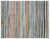 Apex Kilim Summer Striped 31706 207 x 255 cm