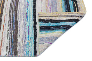 Apex Kilim Summer Striped 31718 160 x 210 cm