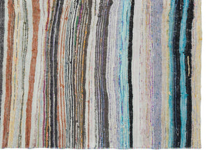 Apex Kilim Yazlık  Striped 31718 160 x 210 cm