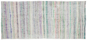 Apex Kilim Summer Striped 31721 140 x 310 cm